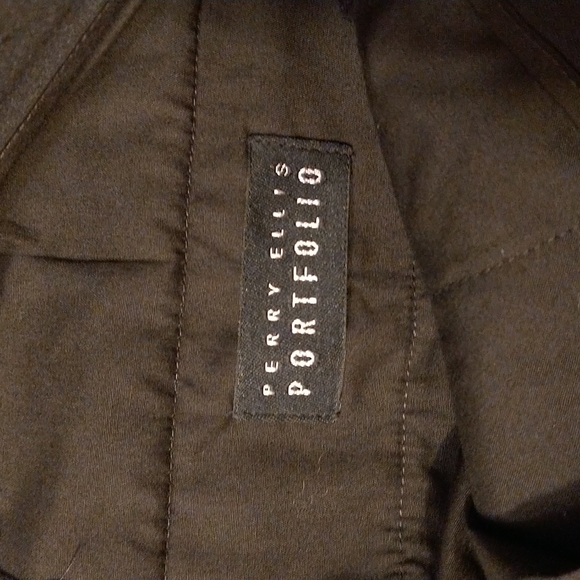 Perry Ellis Portfolio slacks - Picture 6 of 11